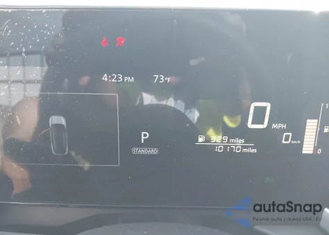 2025 Nissan Kicks S Fwd from USA, damaged, VIN 3N8AP6BA2SL306149